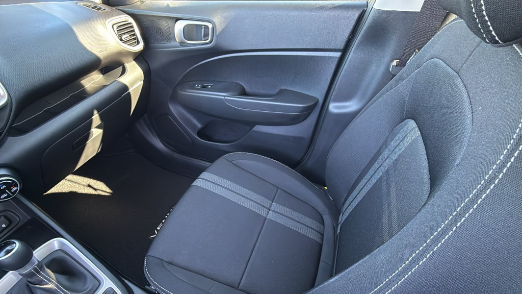 New 2026 Hyundai Venue SEL FWD image 13