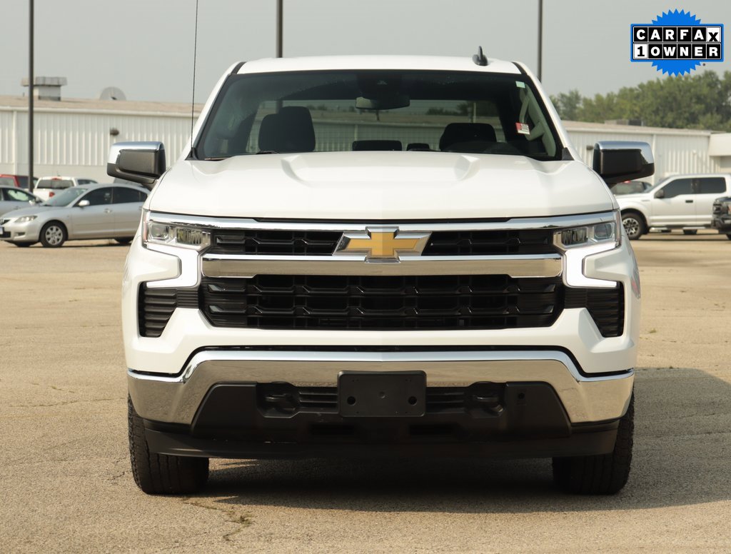 Used 2023 Chevrolet Silverado 1500 LT image 2