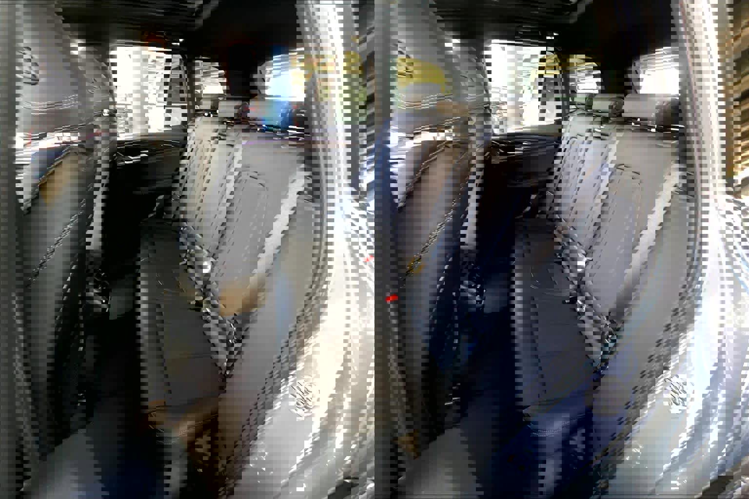 Certified 2024 BMW X3 sDrive30i w/ Convenience Package image 19