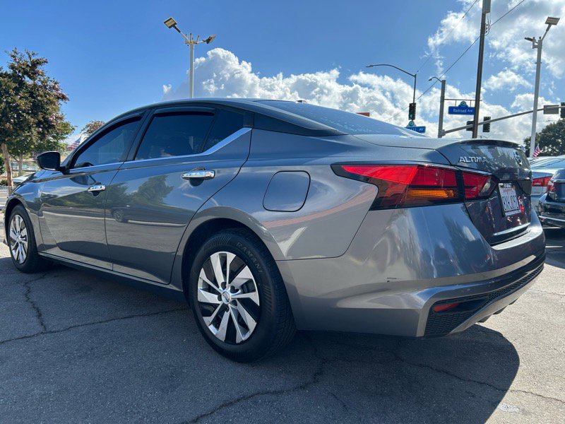 Used 2020 Nissan Altima 2.5 S image 5