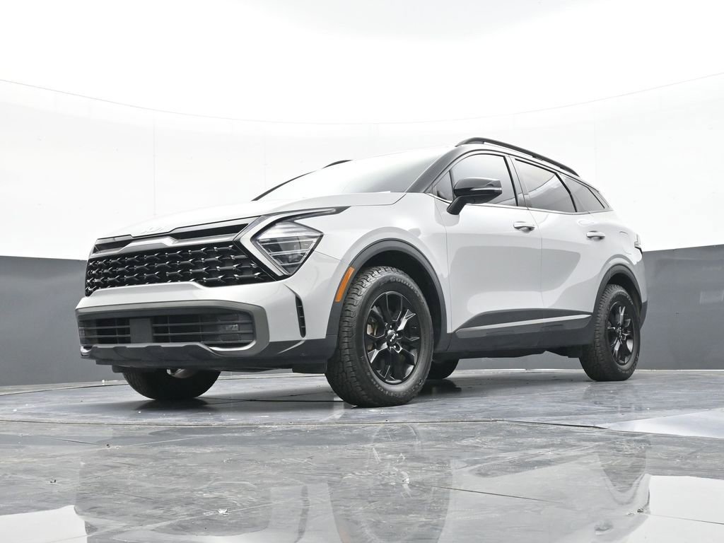 Used 2024 Kia Sportage X-Pro AWD/4WD image 52
