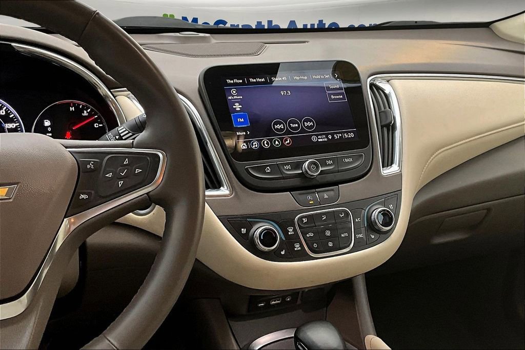 Used 2024 Chevrolet Malibu LT image 10