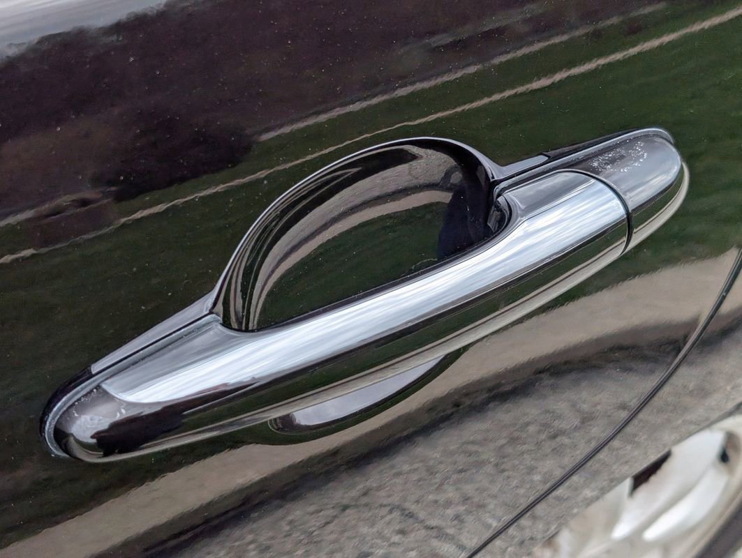 Used 2006 Kia Amanti image 39