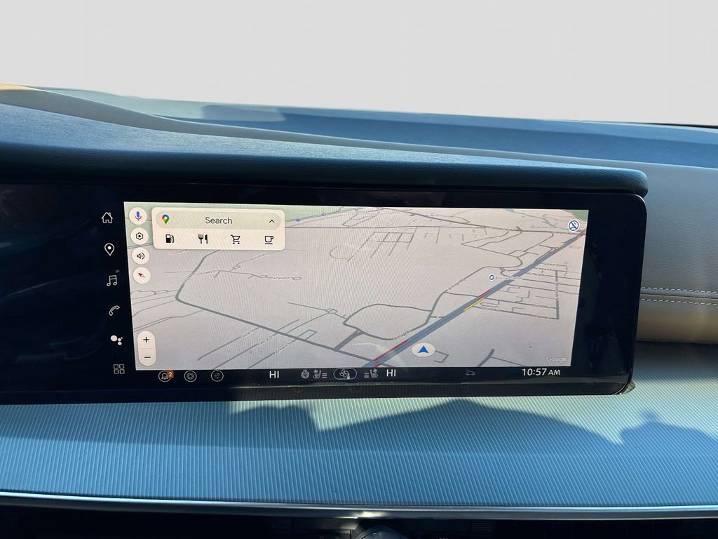 New 2026 Nissan Murano Platinum image 14