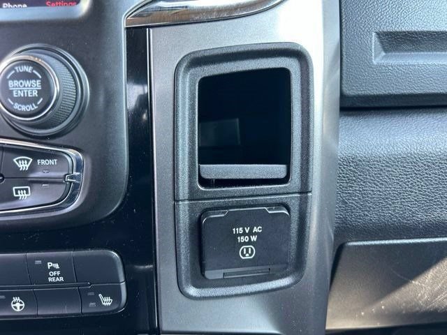 Used 2018 RAM 1500 Sport AWD/4WD image 34