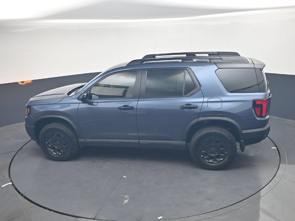 New 2027 Honda Passport TrailSport image 17