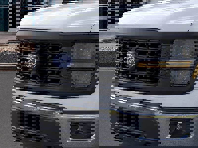 New 2026 Ford F150 XL image 17