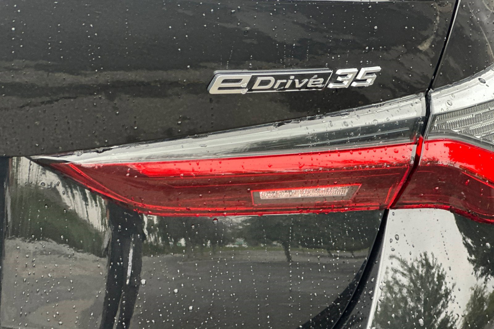Certified 2023 BMW i4 eDrive35 RWD image 37