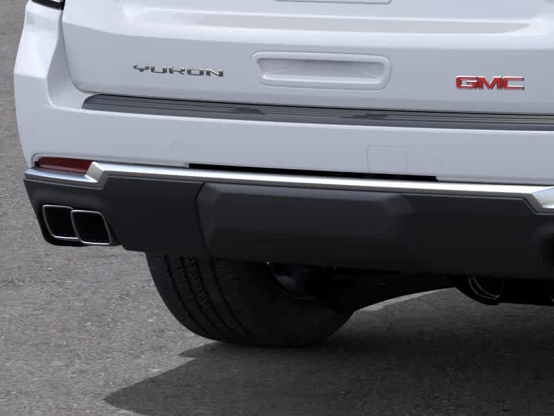 New 2026 GMC Yukon Denali AWD/4WD image 14