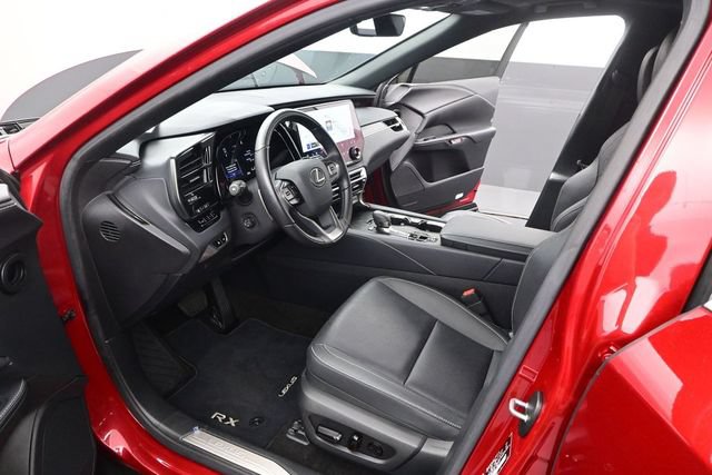 Used 2025 Lexus RX 350 Premium Plus w/ Accessory Package (Z1) FWD image 5