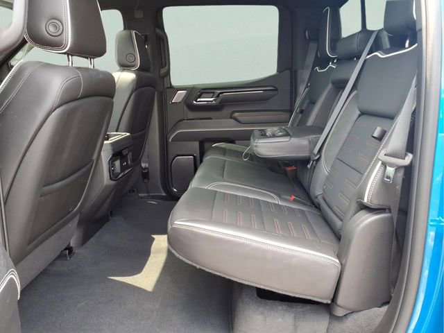 Used 2023 GMC Sierra 1500 AT4X AWD/4WD image 21