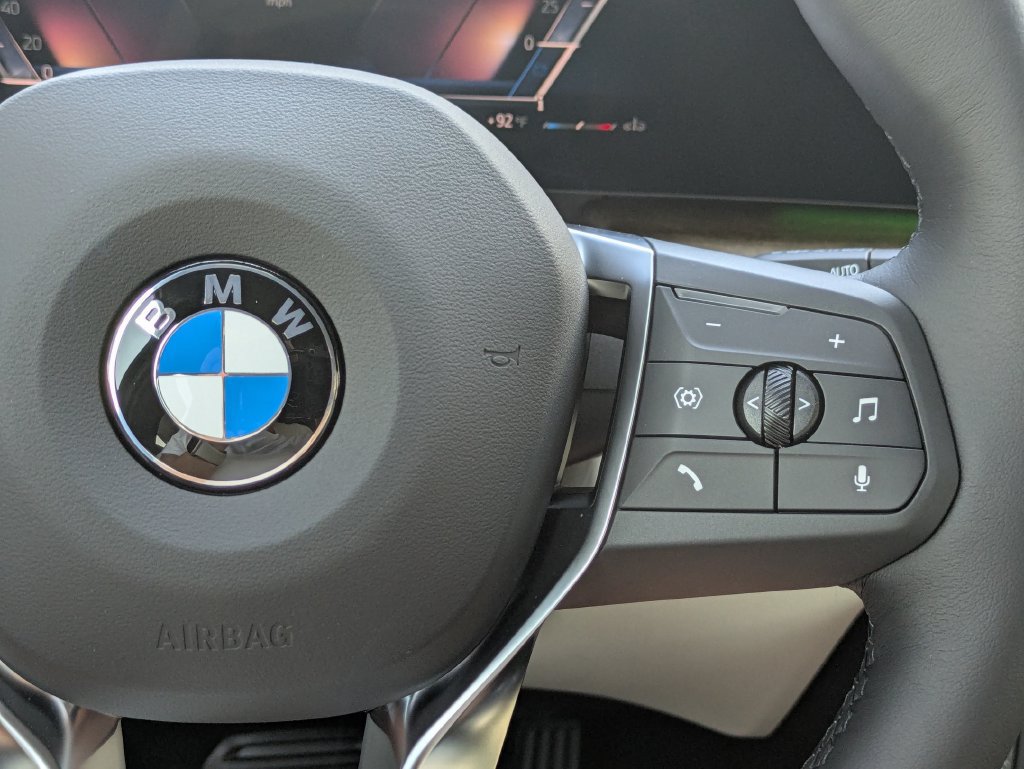 New 2027 BMW X1 xDrive28i AWD/4WD image 15