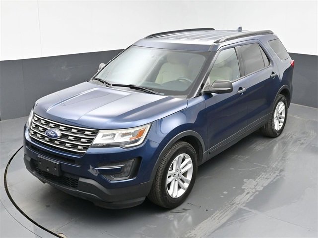 Used 2017 Ford Explorer Base image 15
