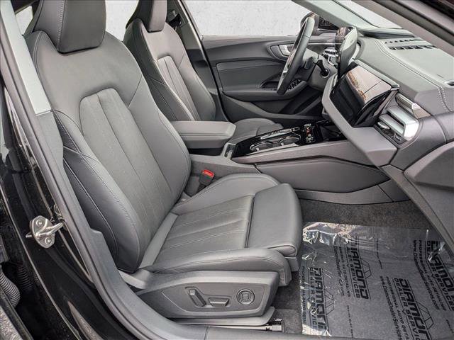 Certified 2025 Audi A5 2.0T Premium Plus w/ Premium Plus image 24