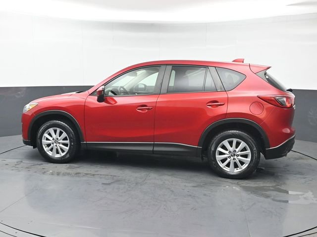 Used 2014 MAZDA CX-5 Touring w/ Touring Technology Package image 3