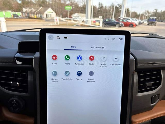 Used 2024 Ford Expedition Max Platinum image 29