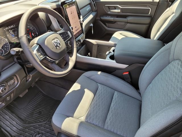 New 2025 RAM 1500 Big Horn image 8