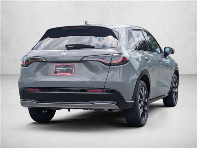 New 2027 Honda HR-V EX-L image 2