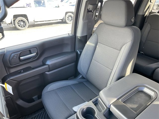 New 2026 Chevrolet Silverado 2500 Custom w/ Custom Value Package image 23