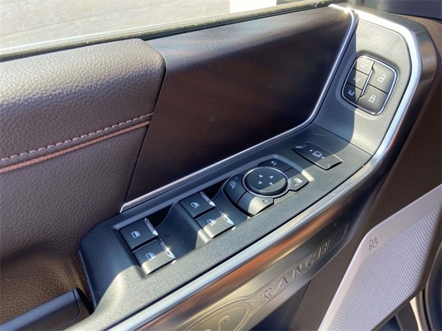 New 2026 Ford F350 King Ranch image 19