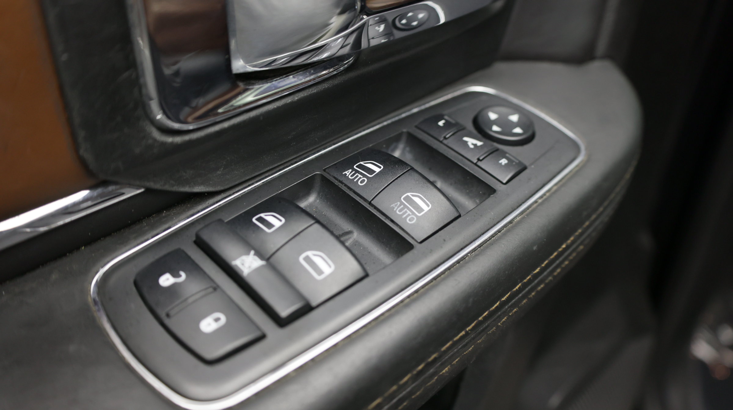 Used 2018 RAM 2500 Longhorn AWD/4WD image 15