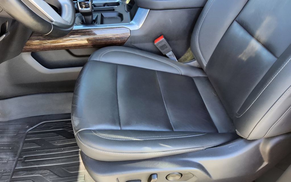 Used 2024 GMC Sierra 1500 Elevation w/ Elevation Premium Package AWD/4WD image 24