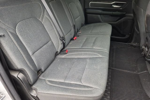 Used 2021 RAM 1500 Big Horn AWD/4WD image 24