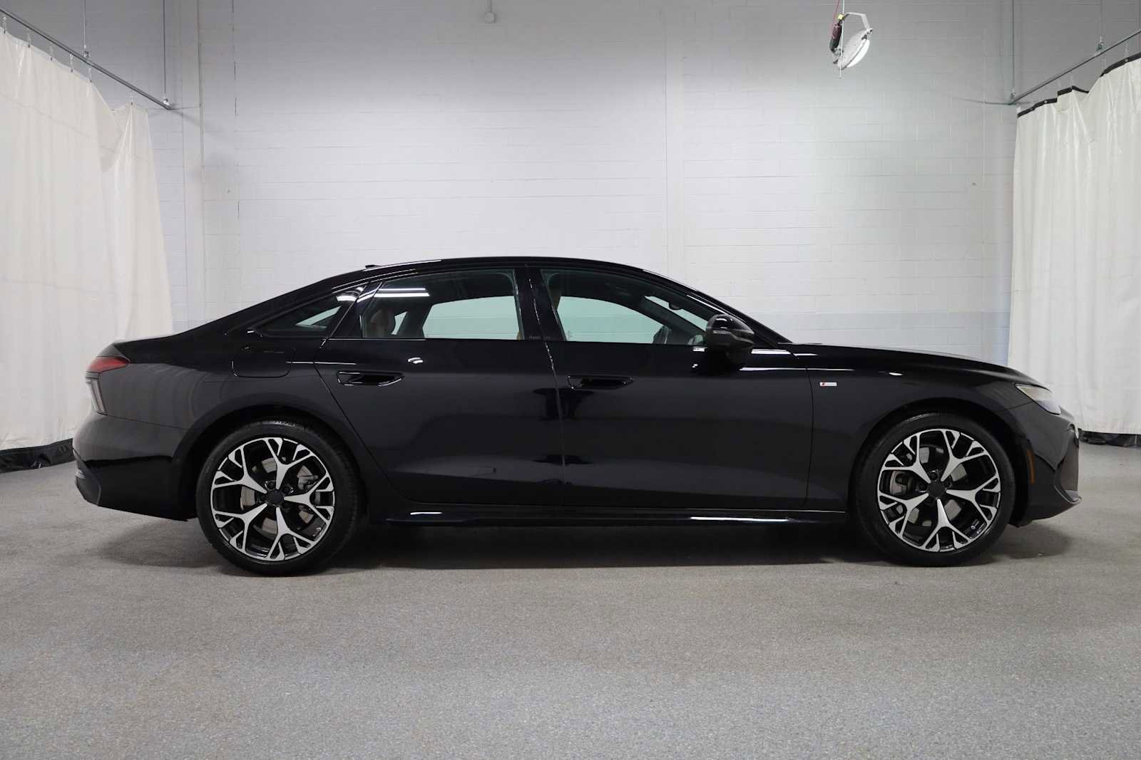 Used 2026 Audi A6 Premium Plus w/ Premium Plus Package AWD/4WD image 10