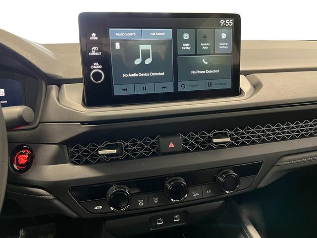 New 2026 Honda Accord SE image 22