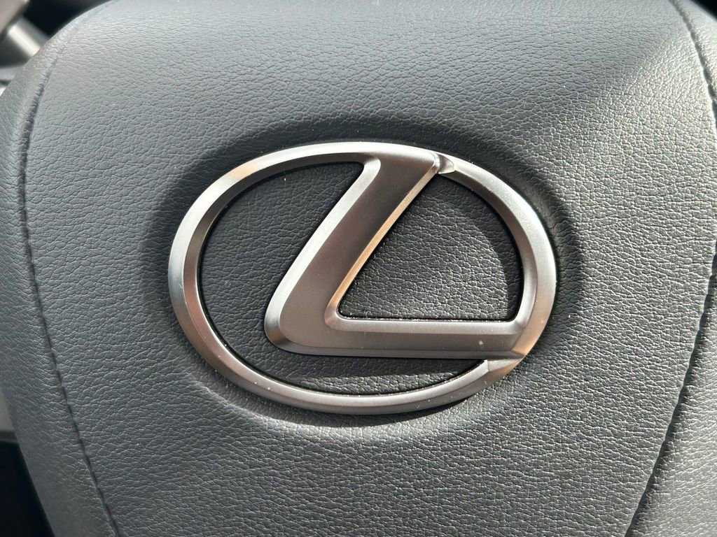 Used 2025 Lexus NX 350 AWD w/ Accessory Package (2T) image 40