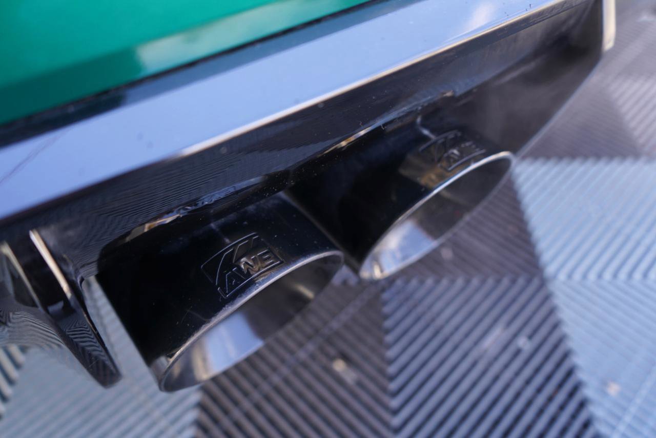 Used 2023 BMW M3 Competition image 92