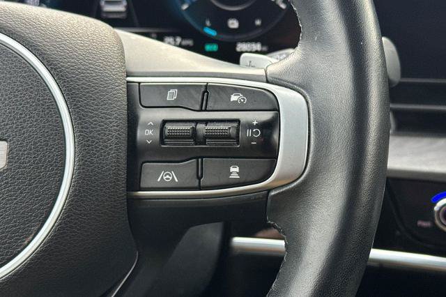 Used 2023 Kia Sportage X-Line Prestige AWD/4WD image 21