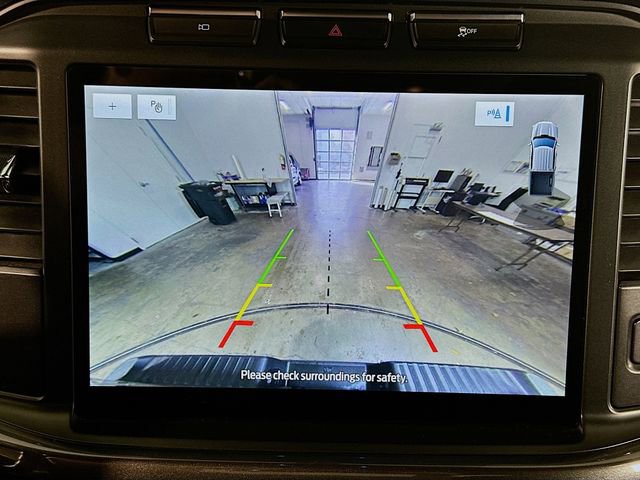 Certified 2023 Ford F150 XLT w/ Equipment Group 302A High image 27