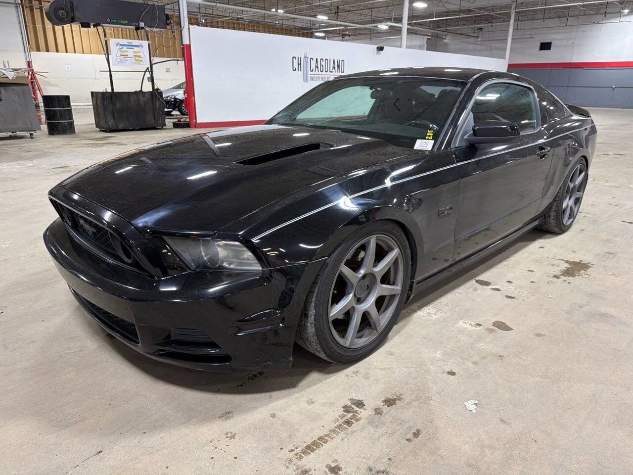 Used 2013 Ford Mustang GT RWD image 1