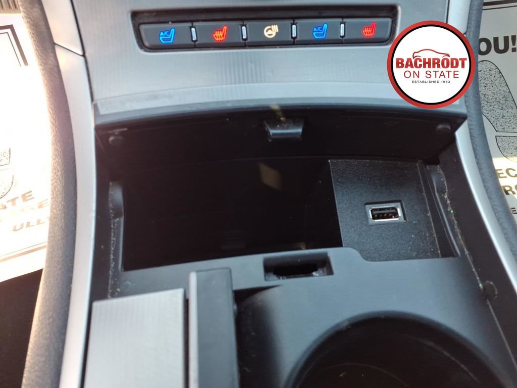 Used 2019 Lincoln MKZ Reserve image 13