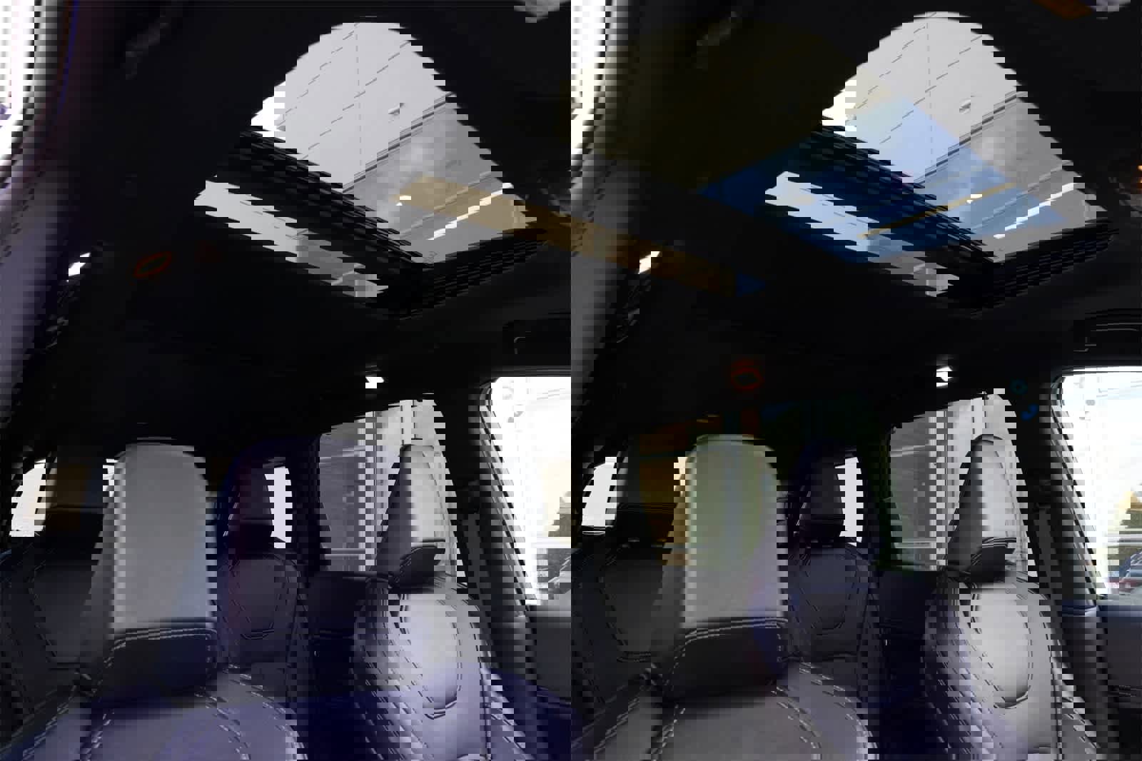 New 2026 INFINITI QX60 Sport image 24