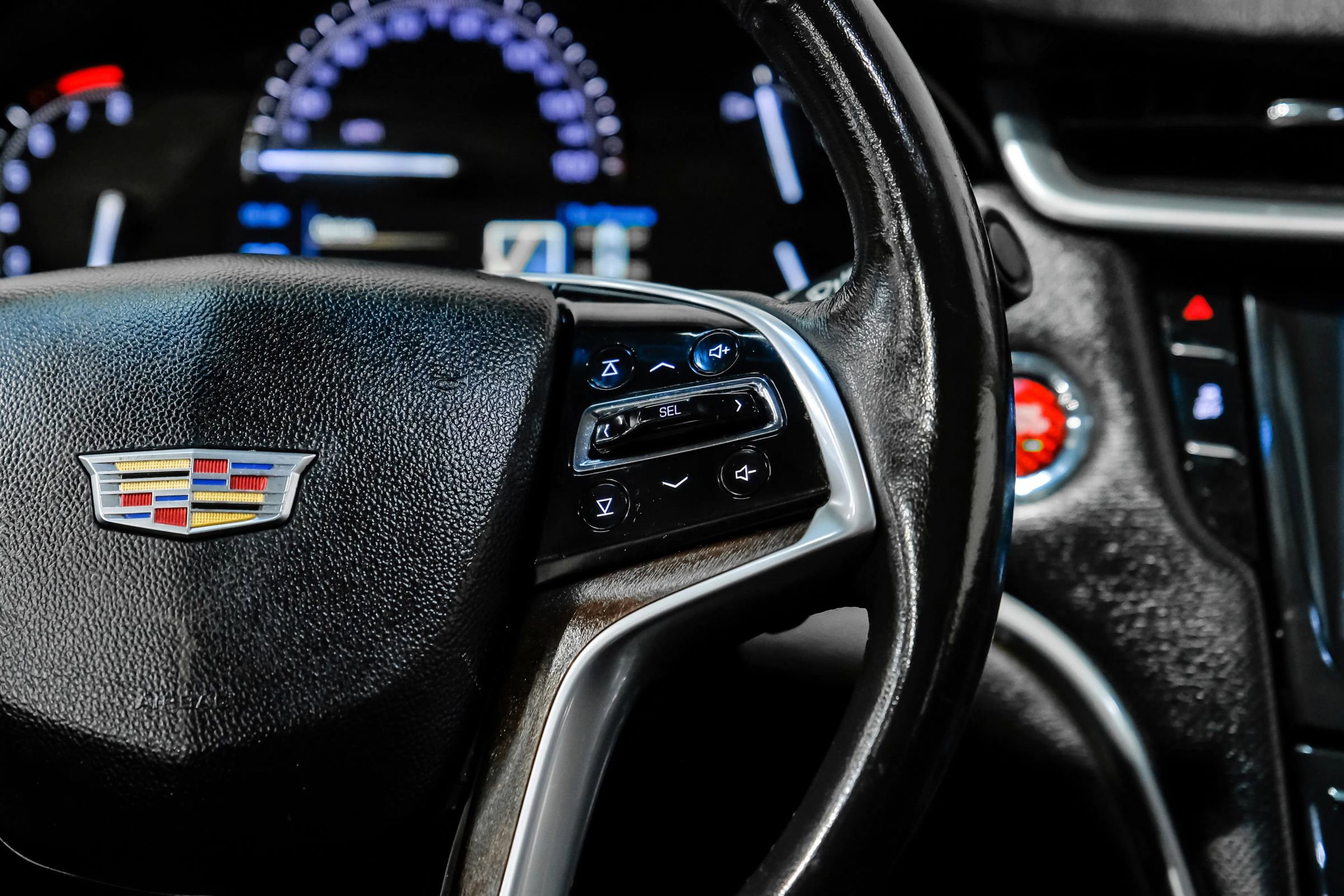 Used 2019 Cadillac XTS Luxury image 27