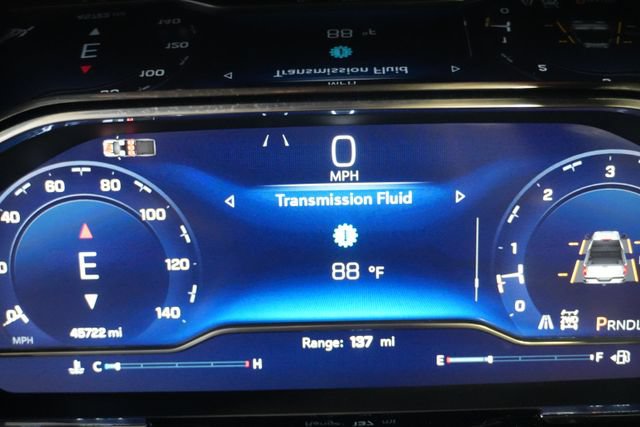 Used 2024 Chevrolet Silverado 3500 High Country w/ Technology Package AWD/4WD image 15