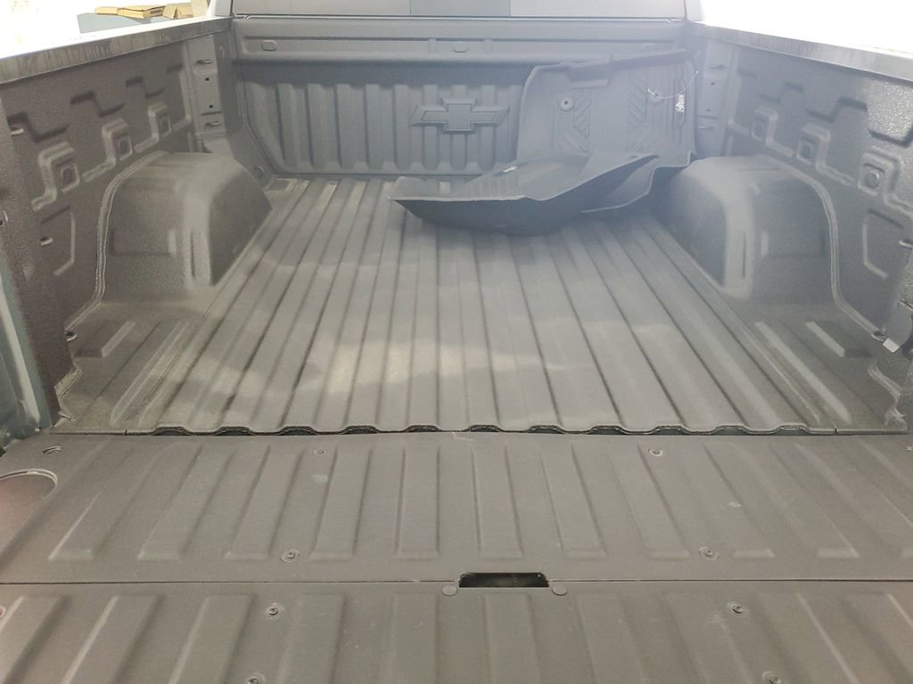New 2026 Chevrolet Silverado 1500 ZR2 AWD/4WD image 33