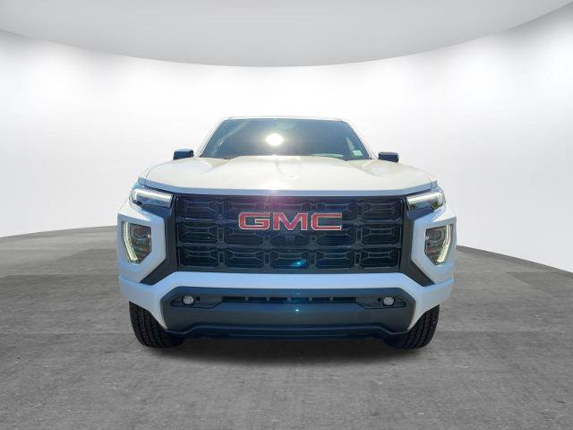 New 2026 GMC Canyon Elevation w/ Convenience Package RWD image 2