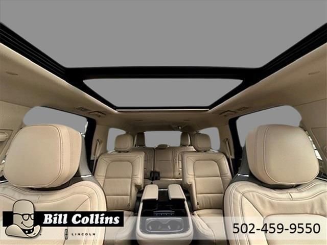 New 2024 Lincoln Navigator L Reserve AWD/4WD image 26