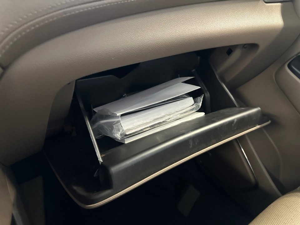 Used 2019 GMC Yukon SLT w/ Open Road Package image 37