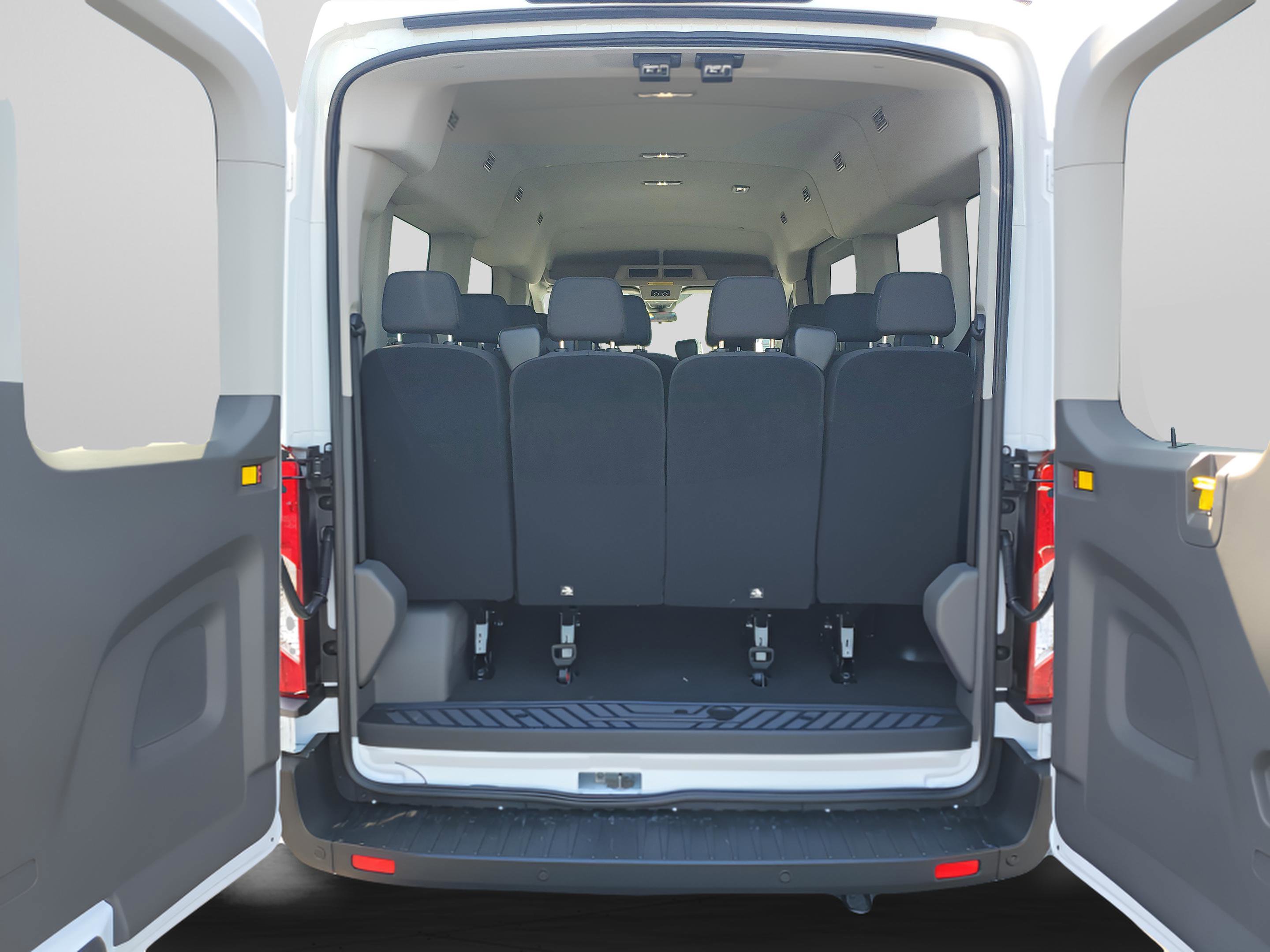 New 2025 Ford Transit 350 XLT RWD image 27