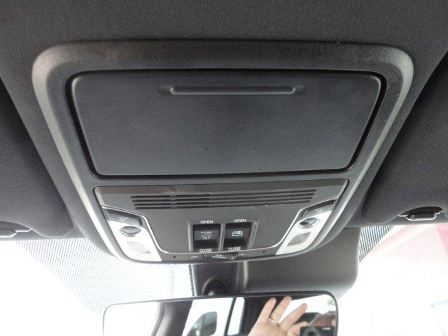 Used 2023 Honda Ridgeline Black Edition image 8