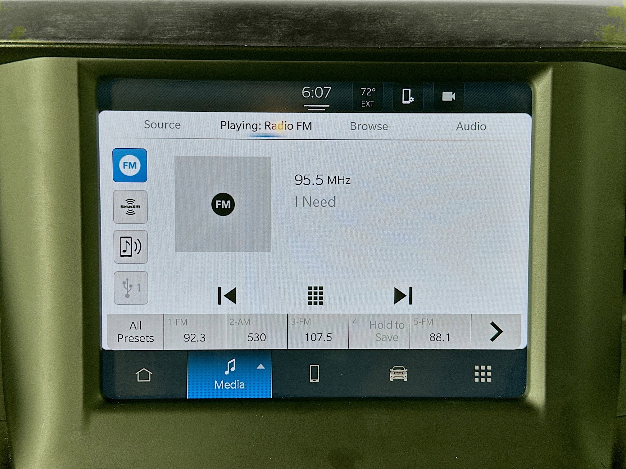 Used 2022 RAM 1500 Big Horn image 19