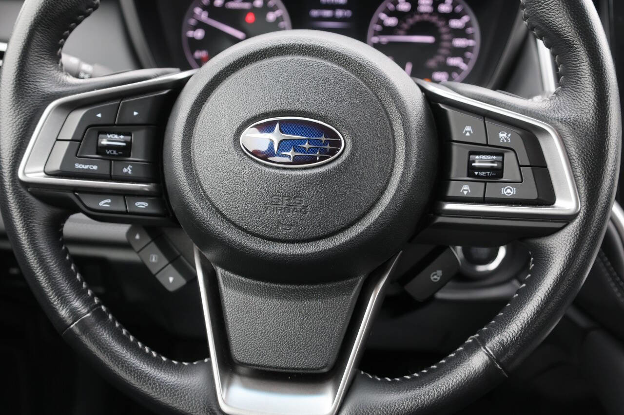 Used 2021 Subaru Legacy Limited AWD/4WD image 18