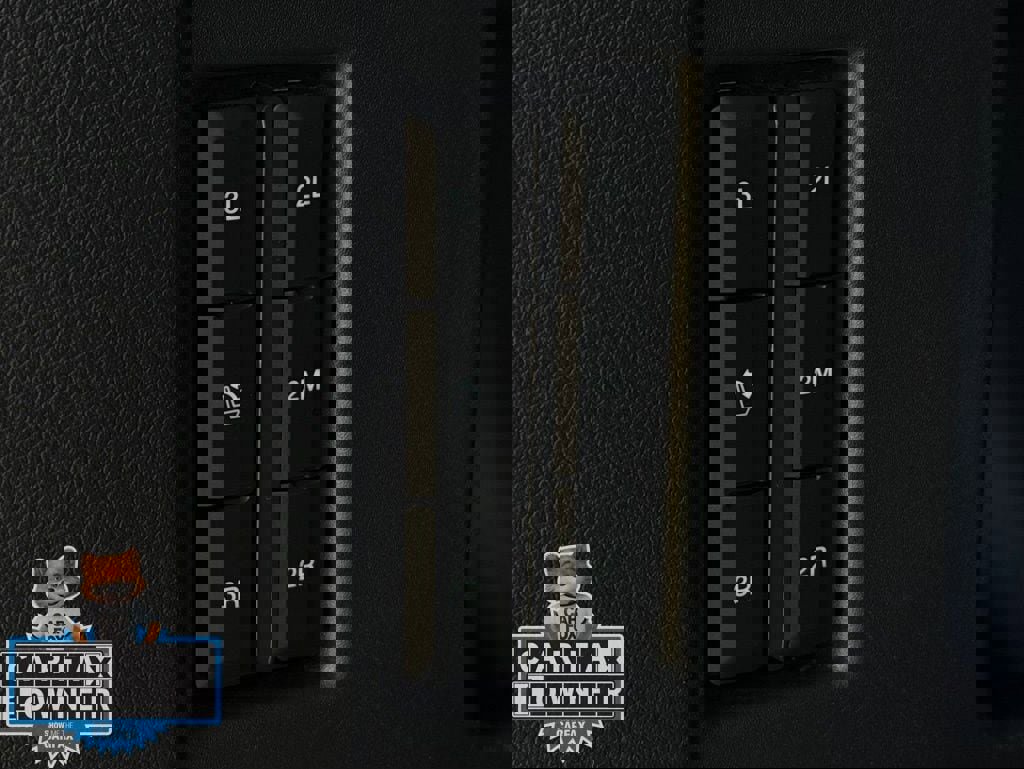 Used 2022 Ford Expedition XLT AWD/4WD image 30