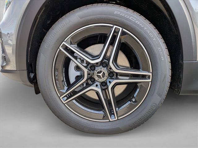 New 2026 Mercedes-Benz GLB 250 image 15