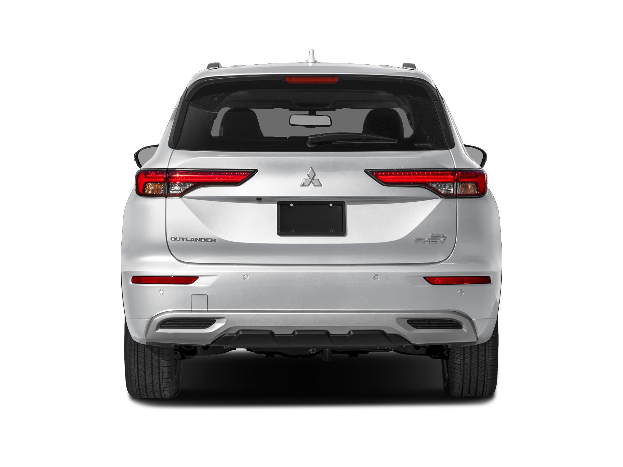 New 2025 Mitsubishi Outlander SEL image 5