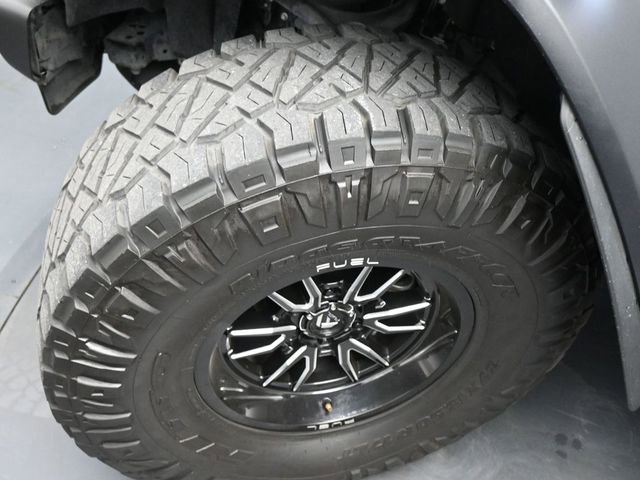 Used 2022 Ford Bronco Raptor image 28